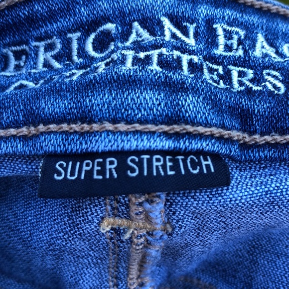 American Eagle high-rise jegging - Picture 4 of 4